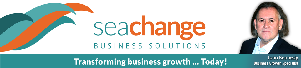 Sea Change Business Coaching