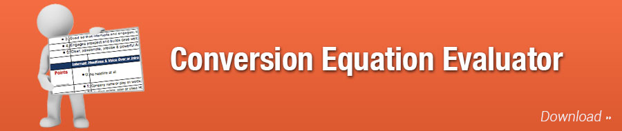 Conversion Equation Evaluator