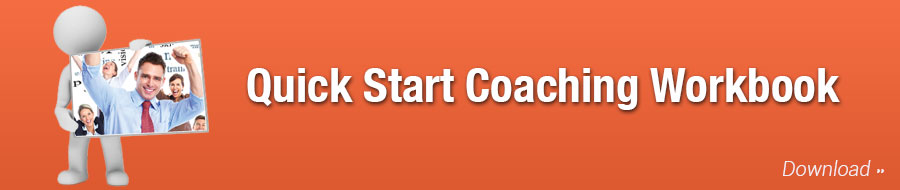 Quick Start Coaching Workbook
